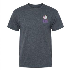 Vintage Kentucky Derby Logo T-Shirt